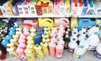 ترکیب جوهر نمک و مواد سفیدکننده در هنگام شستشو بسیار سمی و خطرناک است